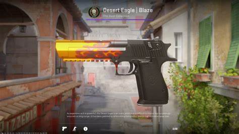 Desert Eagle