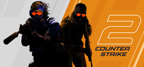 Counter-Strike 2 게임 대표 이미지